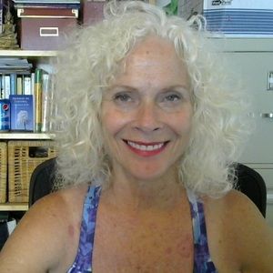 Meet your Posher, Janice